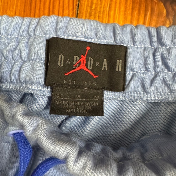 Jordan X Nike Joggers Customized - Picture 4 of 4